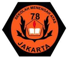 LMS SMAN 78 Jakarta